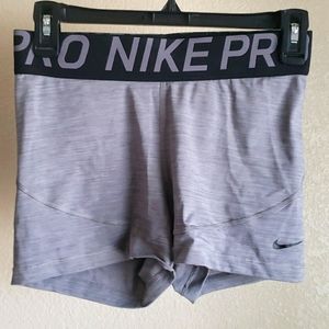 Nike PRO spandex